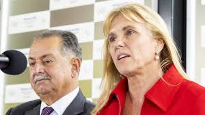 Gold Coast City Council applies for trademarks for 2032 Olympics