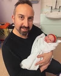 Joan Alderdice's Instagram, Twitter & Facebook