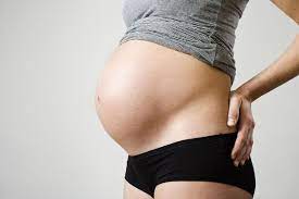 Top 5 Maternity Underwear Styles