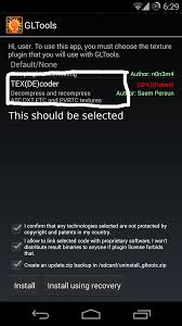 In some cases when the player while playing the game gets the rendering graphics car, this gltools app is the answer to that. Play Portal And Half Life 2 On Opo Oneplus Community