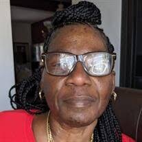 Ms. Faye Lanette Fleming Obituary