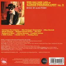 Amazon.com: The Golden Age of Danish Pornography V3: CD 和黑膠唱片