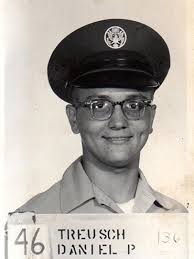 Happy Veterans Day: Concordia Residents Share Remarkable Stories of Time in  the Service