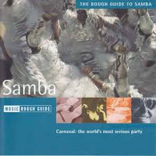 The Rough Guide To Samba 2001 Cd Discogs discogs