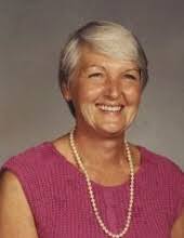 Obituary information for Edna Mae Allison