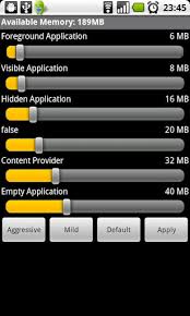It also manages and monitors the wearable device features and applications you've installed through galaxy apps. Auto Memory Manager Apk Download For Android