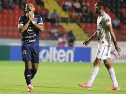 Tabla de posiciones: Motagua complica su boleto a cuartos de Copa Centroamericana