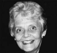 RUTH CAIN Obituary (1924