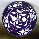 蓝釉瓷：元明清三代的发展与兴衰新华社——经济参考网