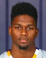 2014-15 Men's Basketball Roster