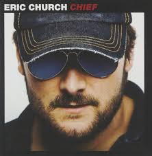 Chief: Eric Church, Eric Church, Luke Laird, Ryan Tyndell, Jeff Hyde, Marv  Green, Charlie Worsham, J.T. Corenflos, Jeff Hyde, Jay Joyce, Jedd Hughes,  Craig Wright, Pat McLaughlin, Lee Hendricks, Luke Laird, Bryan