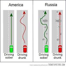 Driving America Vs Russia Meme Lustig Lustig Humor Humor Lustig