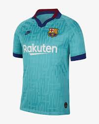 Barcelona Nin 2019 20 Sezonunda Giyecegi Alternatif Formasi Fcbarcelona Barca Barca Barcelona Football S Jersey Shirt Mens Tops Barcelona Football
