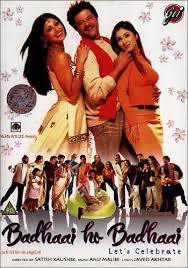 Badhaai Ho Badhaai 2002 Imdb Badhaai ho doesn't quite know what it wants us to do more, laugh or badhaai ho movie review: badhaai ho badhaai 2002 imdb
