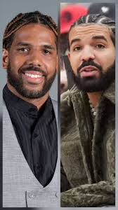 Is it me or does Carde have a Drake vibe?