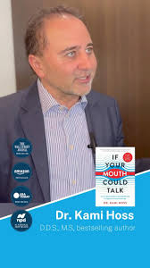 Did you know that according to the World Health Organization, dental  disease is most common chronic disease in kids? , So why don’t we associate  dentistry with health? The answer goes deeper than you ...