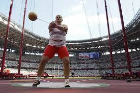 Anita włodarczyk poland 28 august 2016 skolimowska memorial warsaw, poland javelin throw: Zqcze3f2si48tm