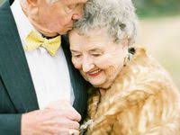 Grandparent's 50th Anniversary Photos