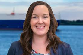 Chelsea Siefert, Chief Operating Officer, QUONSET DEVELOPMENT CORPORATION