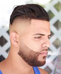 So if you don't have much hairstyle ideas, then you are in the right place. 10 High And Tight Haircuts A Classic Military Cut For Men