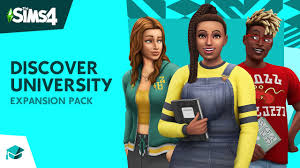 Foxbury is a more modern technical school. The Sims 4 Is Enrolling In University Next Month Pc Gamer