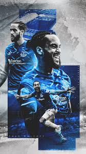 The official instagram page of everton football club. Nzo On Twitter Theo Walcott Wallpaper Theowalcott Everton Everton Evertonfc Efc Walcott