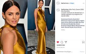 Skinny jeans pants instagram fashion eiza gonzalez te amo trouser pants moda fashion styles. 04 Oscar 2020 Eiza Gonzalez Instagram 900 Kultur24 Berlin