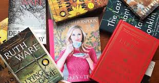 Reese's pick for may is the henna artist by alka joshi. 11 Reese Witherspoon Recommendations Your Book Club Will Devour Off The Shelf