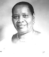 Obituary for HARRIET VICTORIA FERGUSON-TAYLOR