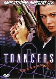 Amazon.com: Trancers 6 [DVD] : Zette Sullivan, Jennifer Capo, Robert  Donavan, Timothy Prindle, Jere Jon, Jennifer Cantrell, Ben Bar, James R.  Hilton, Kyle O. Ingleman, Gregory Lee Kenyon, Douglas Smith, Chad Theroux,