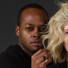 Akeem Hair Cut and Color Specialist NYC, New York