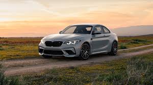 Research the 2020 bmw m2 with our expert reviews and ratings. The Bmw M2 Competition Is An Excellent Daily Sports Car