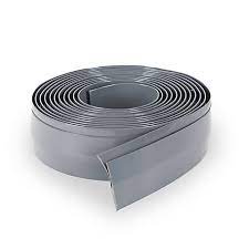 Slate gray is a gray color with a little bit of azure blue in it. G Floor Edge Trim 25 Ft Slate Grey Gfedge25sg At Tractor Supply Co