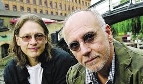 Larry Carlton, Robben Ford