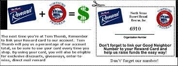 The services listed below are intended for the exclusive use of authorized company employees and will prompt you to enter a secure user id and password. Tom Thumb And Kroger Cards