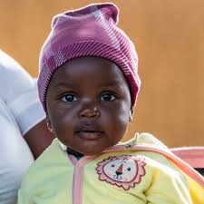 Elizabeth Glaser Pediatric AIDS Foundation