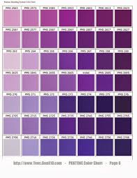 50 Shades Of Purple I Have A Great Idea How About We All