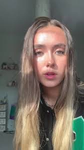 Millie Cooke's Instagram, Twitter & Facebook