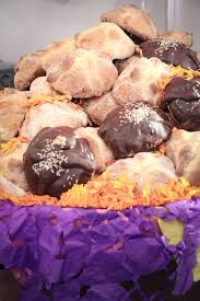 Conoce Todo Sobre El Origen Del Pan De Muerto Mexicano Pan De Muerto Recetas De Comida Mexicana Recetas De Comida