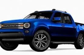 Links in the article point to reviews, facts, pictures, comparisons and specifications. 2022 Ford Maverick Colors Release Date Price Specs 2020 Ford