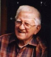 Obituary of Harvey Lee Rasmussen