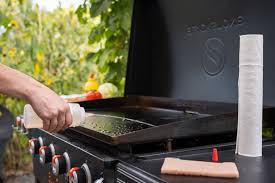 Blackstone 22 Tabletop Griddle | Blackstone Table Top Griddle – Grill  Collection