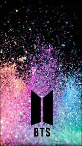 Los Amo Bts Bts Wallpaper Bts Bts Army Logo