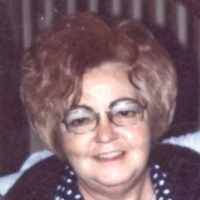 Lucy Mabel Ferguson (1924–1974)