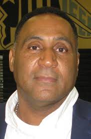 Coach Spotlight: Millbrook girls' basketball coach Erick Green Sr.