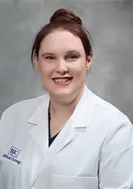 Jennifer Singleton, Nurse Practitioner