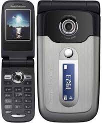 Your sonyericsson z550a cell phone doesn't have to be shipped to us. Sony Ericsson Z550a Reviews Specs Price Compare