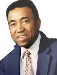 Obituary information for Odessma Nickerson