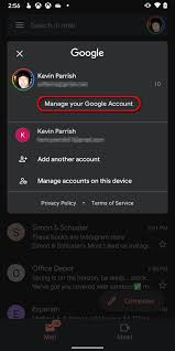 So, do you want to change gmail password and you don't know how? How To Change Your Gmail Password Digital Trends