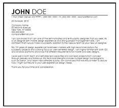 The tips and tricks associated with preparing an attractive cover letter. Create A Ux Designer Cover Letter That Will Get You Hired
